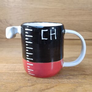 Mug thème marin