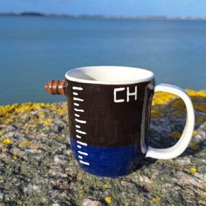 Mug de Cherbourg