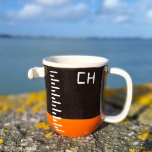 Mug de Cherbourg