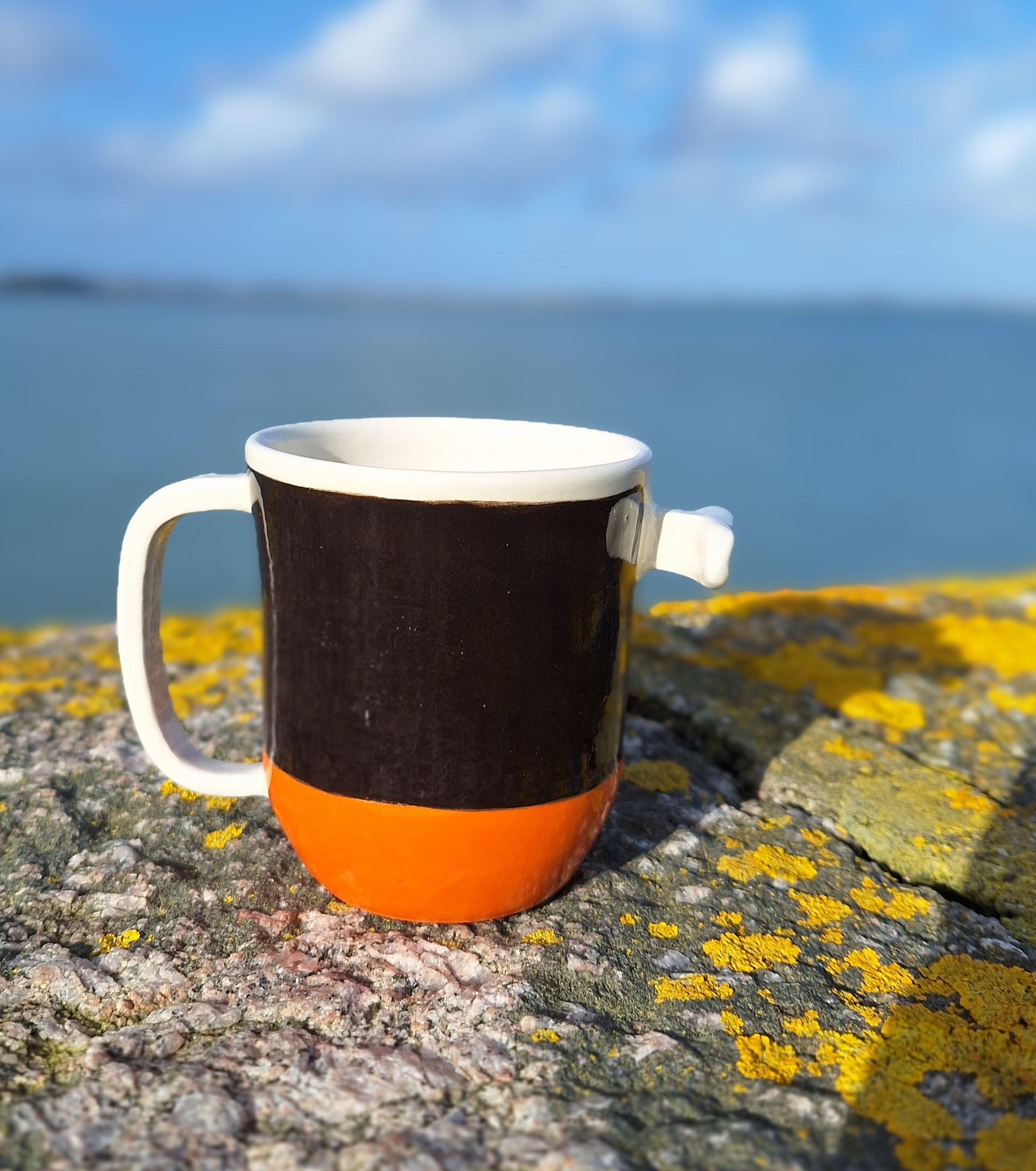 Mug de Cherbourg