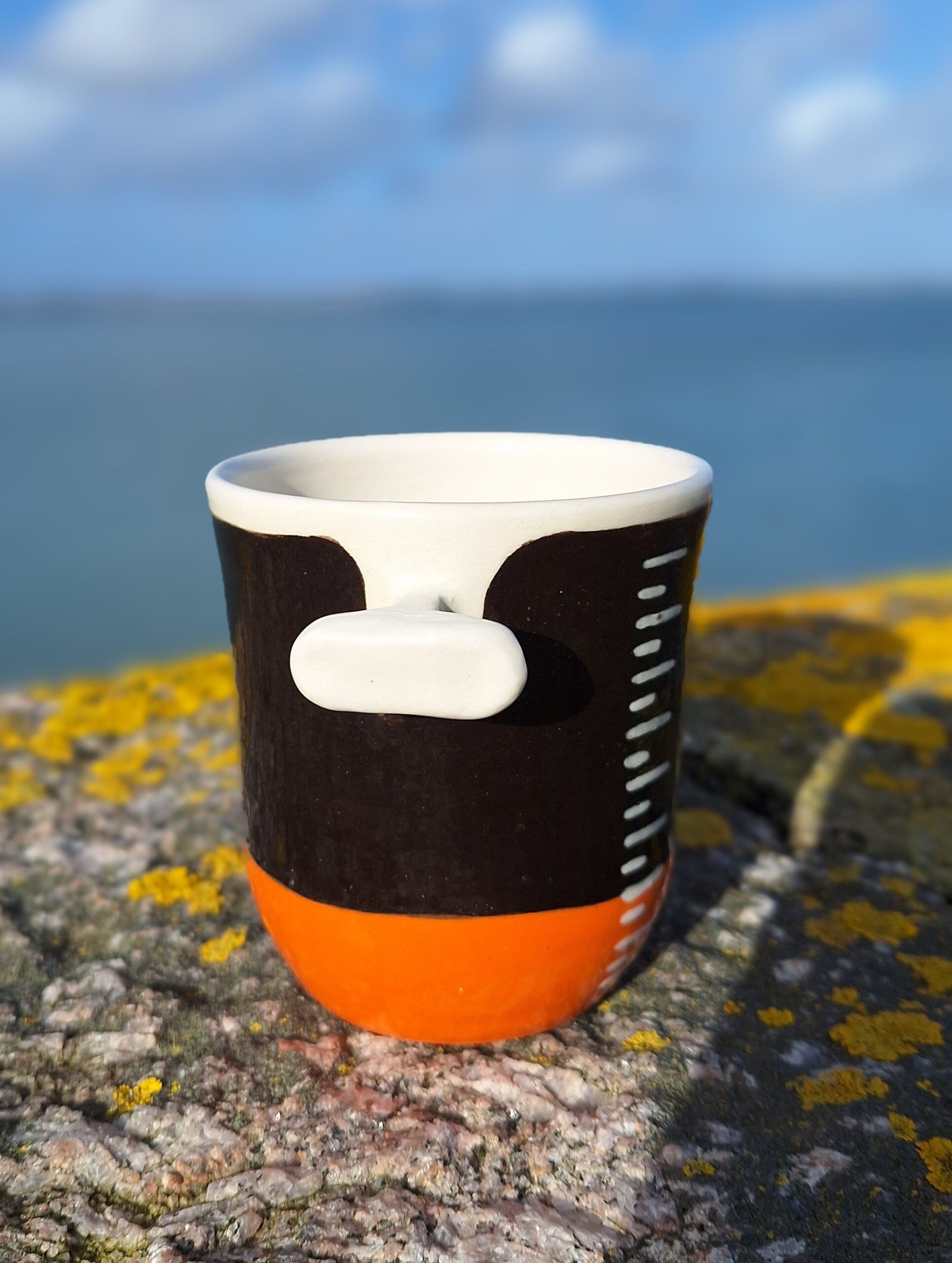 Mug de Cherbourg