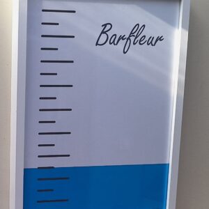 affiche barfleur Barfleur