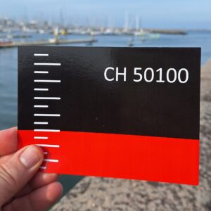 carte postale chernavire cherbourg