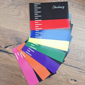 Carte postale Cherbourg